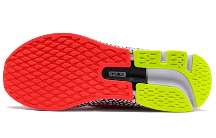 PUMA HYBRID Astro Red 192799-04