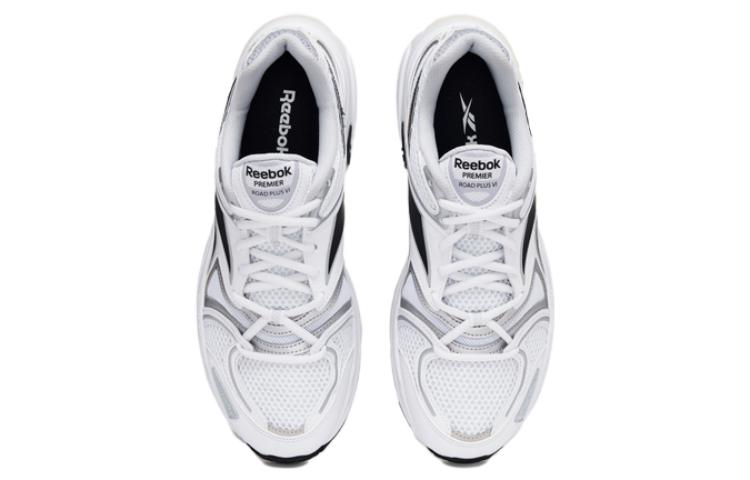 Reebok Premier Road Plus VI 'White Black' 100070278