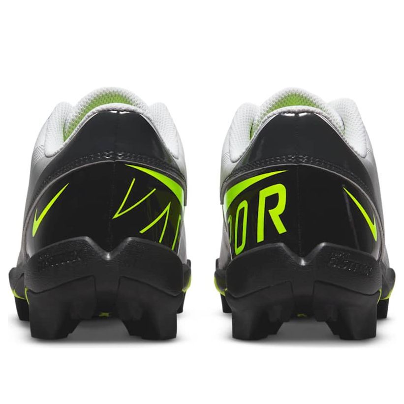 (GS) Nike Vapor Edge Shark 'Volt Smoke Grey' DQ5111-715