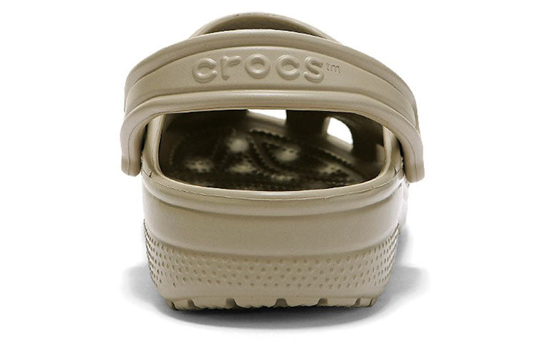 Crocs Classic Clogs 'Cobblestone' 10001-2V3