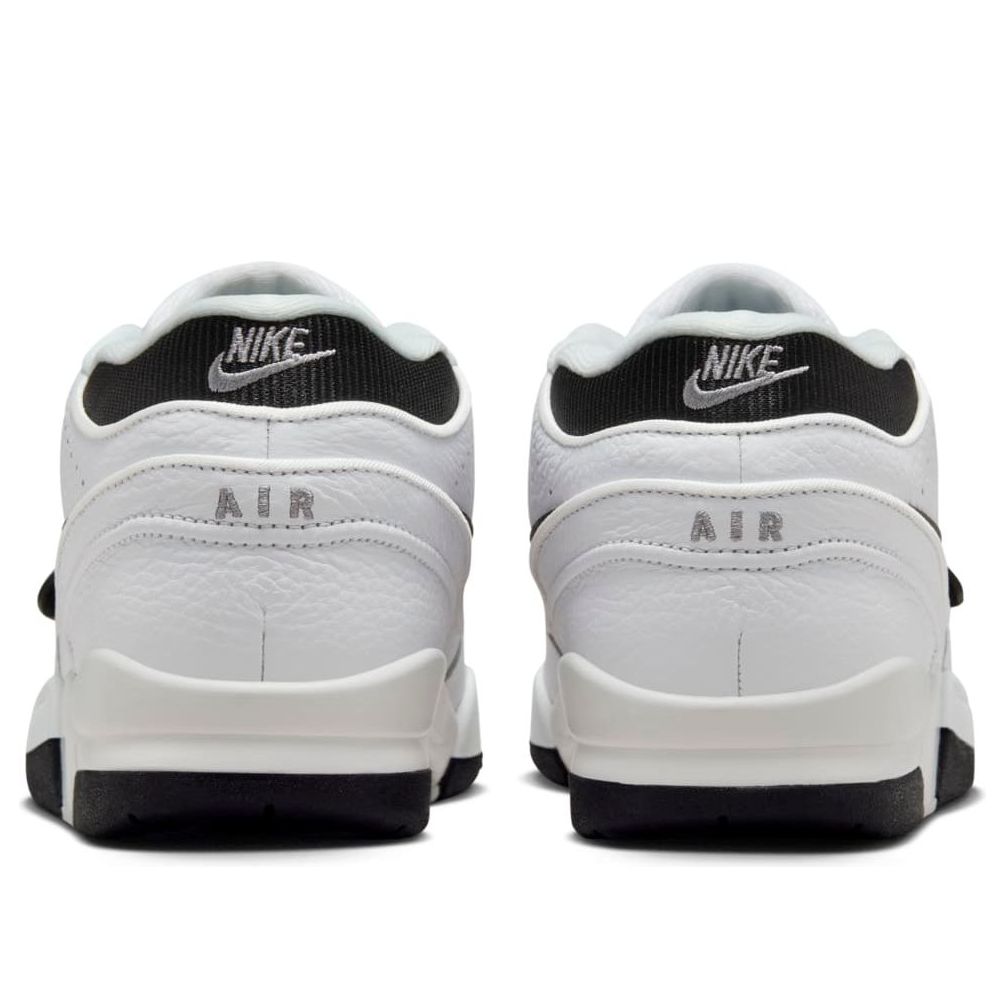 Nike Air Alpha Force 88 'White Black' FQ8183-100