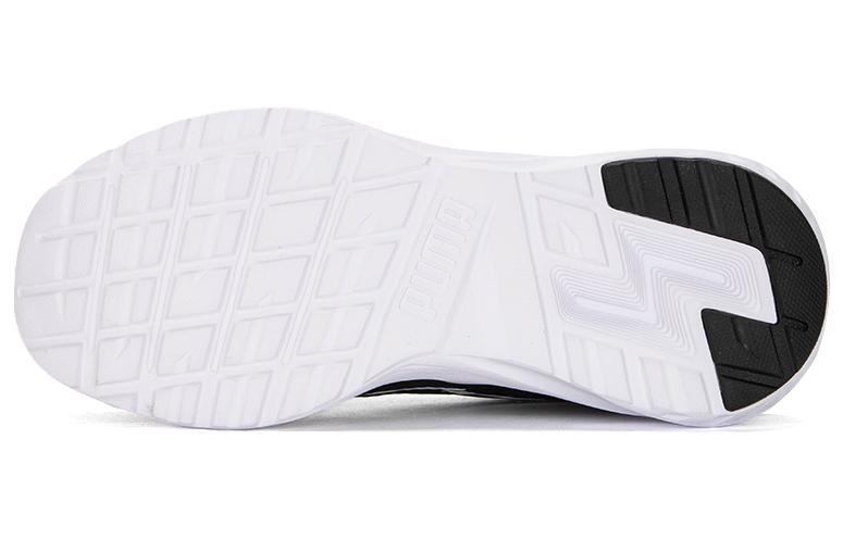 PUMA All-Day Active Power 'Black White' 389203-02