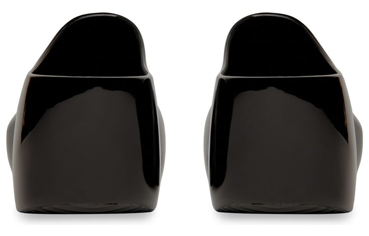 (WMNS) Balenciaga Technoclog 'Black' 739860W0FOH1000