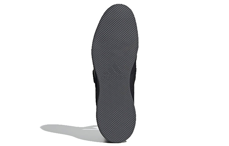 adidas Adipower Weightlifting 2 'Black Green' FV6592