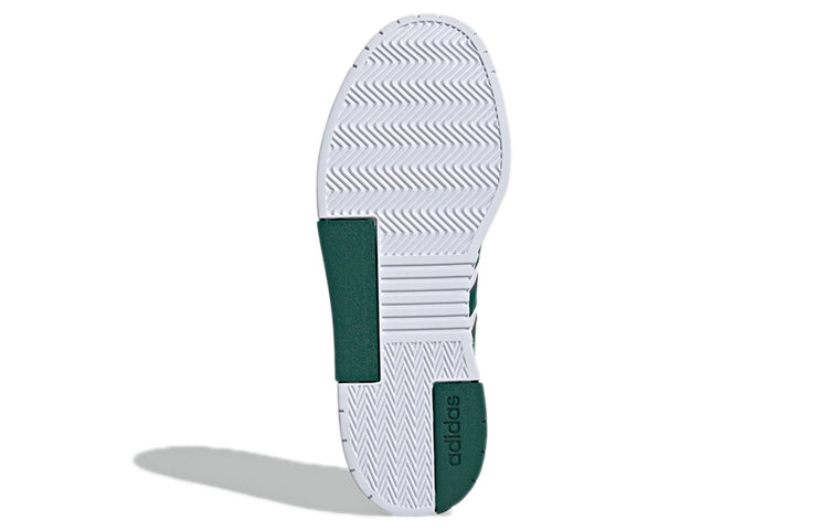 adidas neo Gradas 'White Green' GY5033