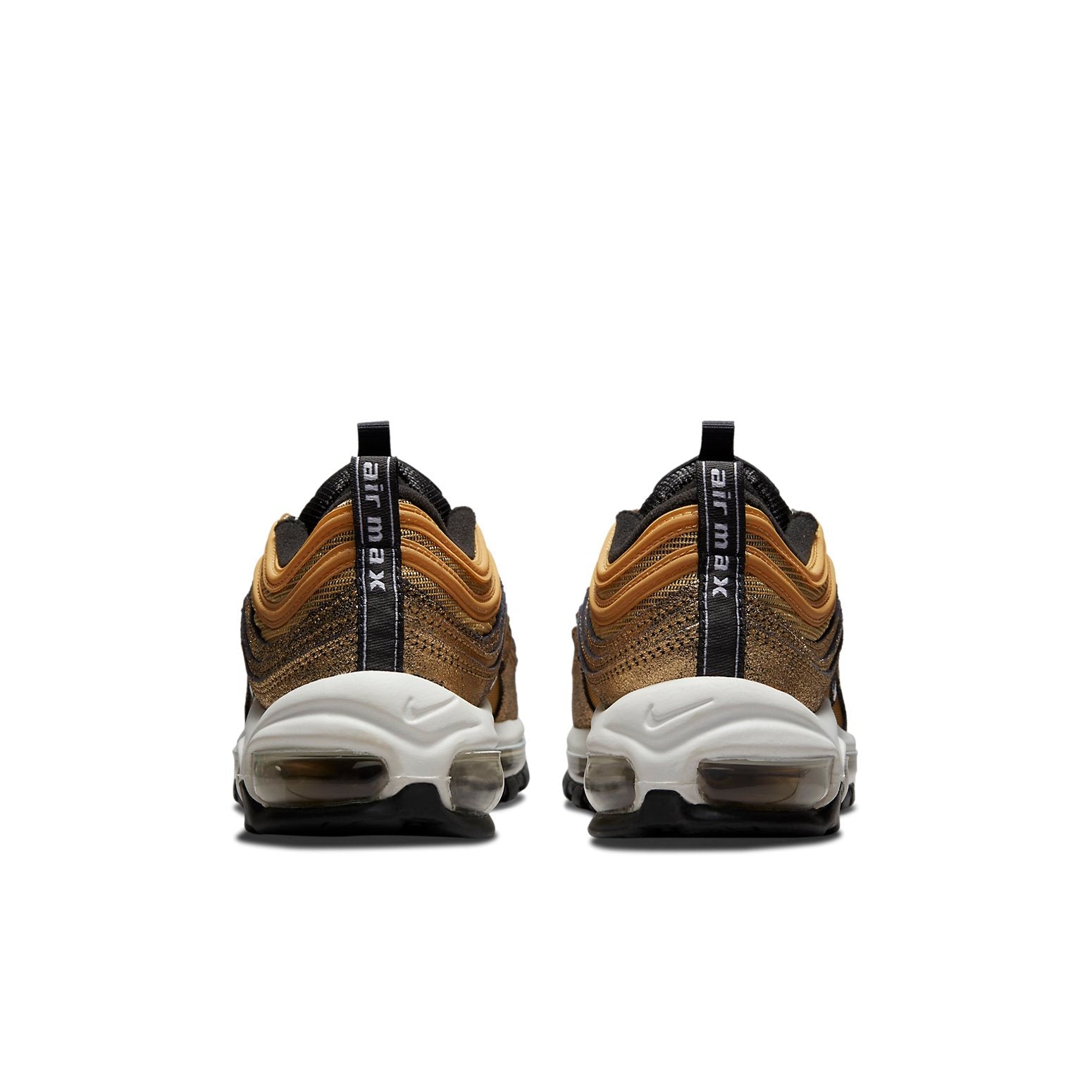 (WMNS) Nike Air Max 97 'Golden Gals' DO5881-700