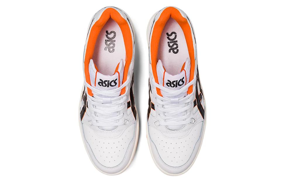 ASICS EX89 'White Habanero' 1201A476-109