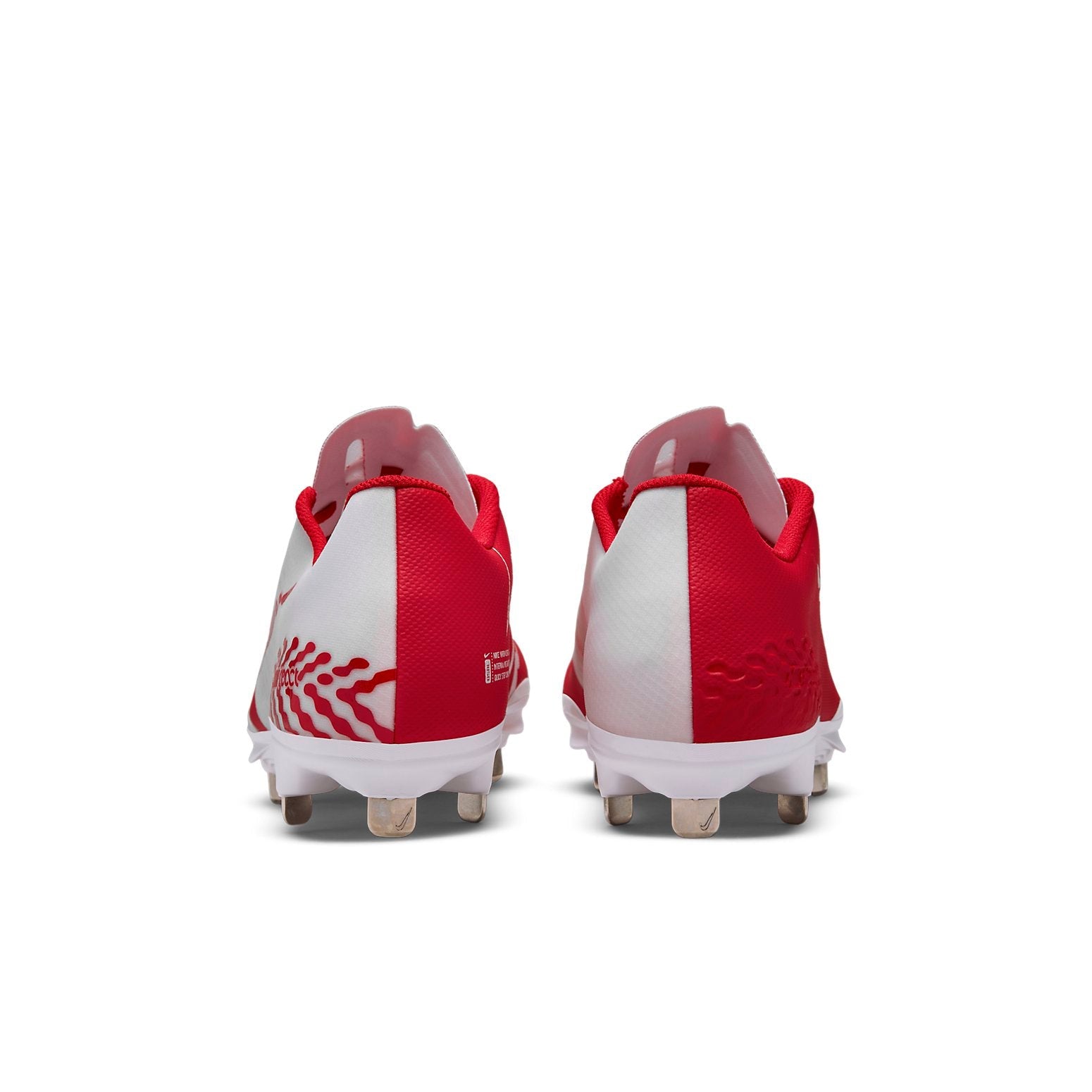 Nike React Vapor Ultrafly Elite 4 'University Red Bright Crimson' DA0701-600