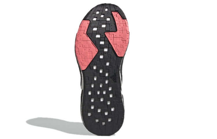 (WMNS) adidas X9000l4 Black Pink FY0778