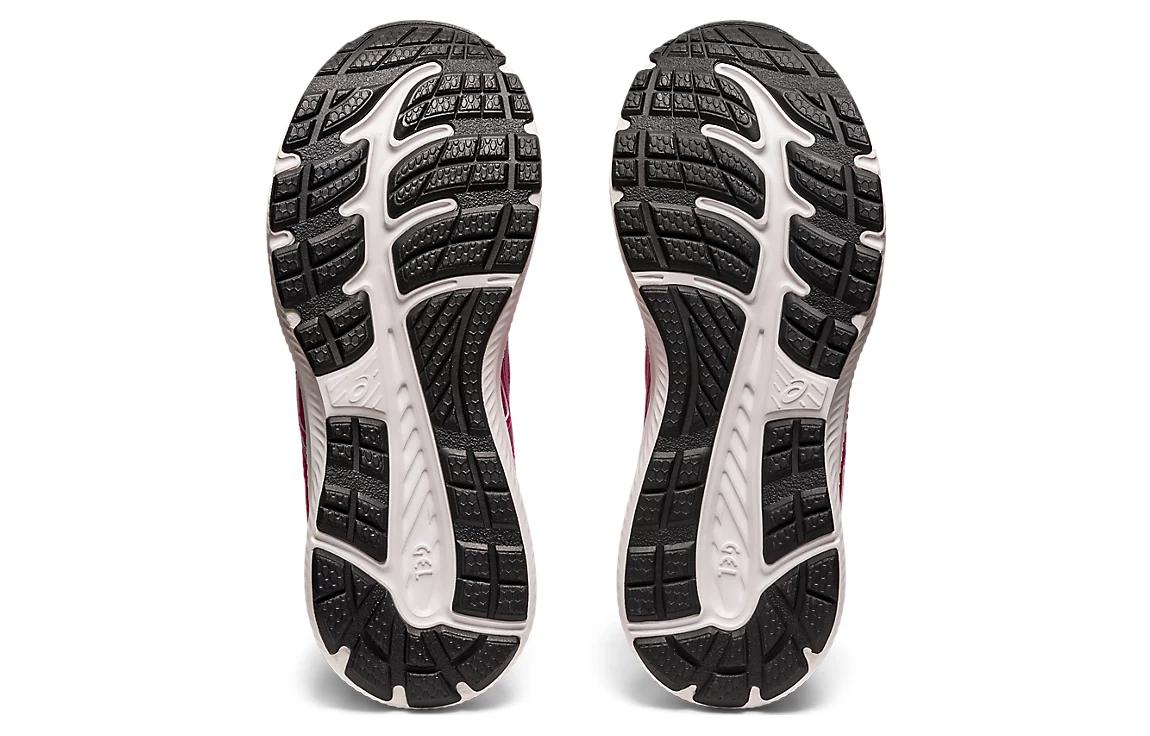 (WMNS) ASICS Gel-Contend 8 'Pink Rave Pure Silver' 1012B320-701