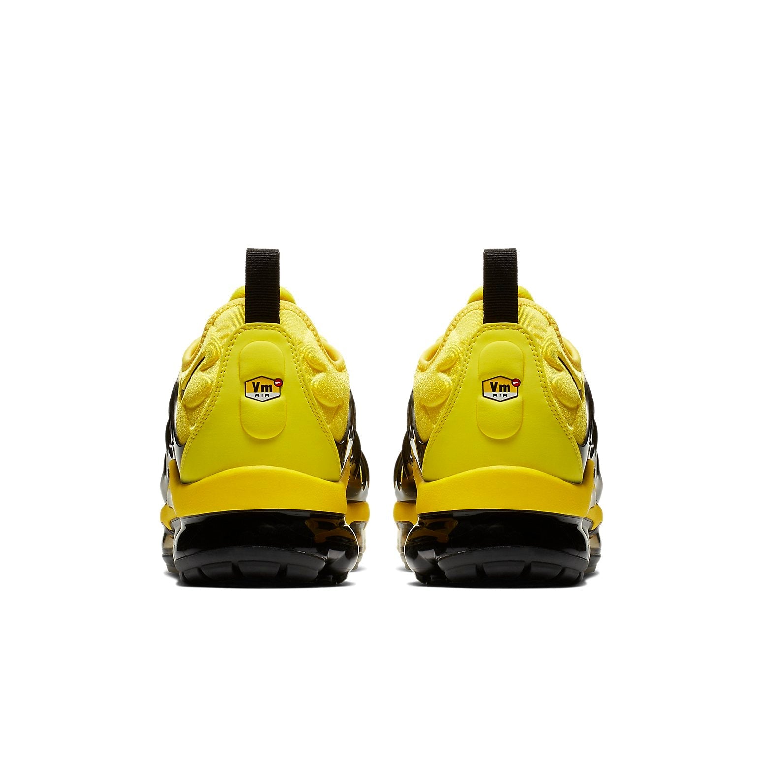 Nike Air VaporMax Plus 'Opti Yellow' BV6079-700
