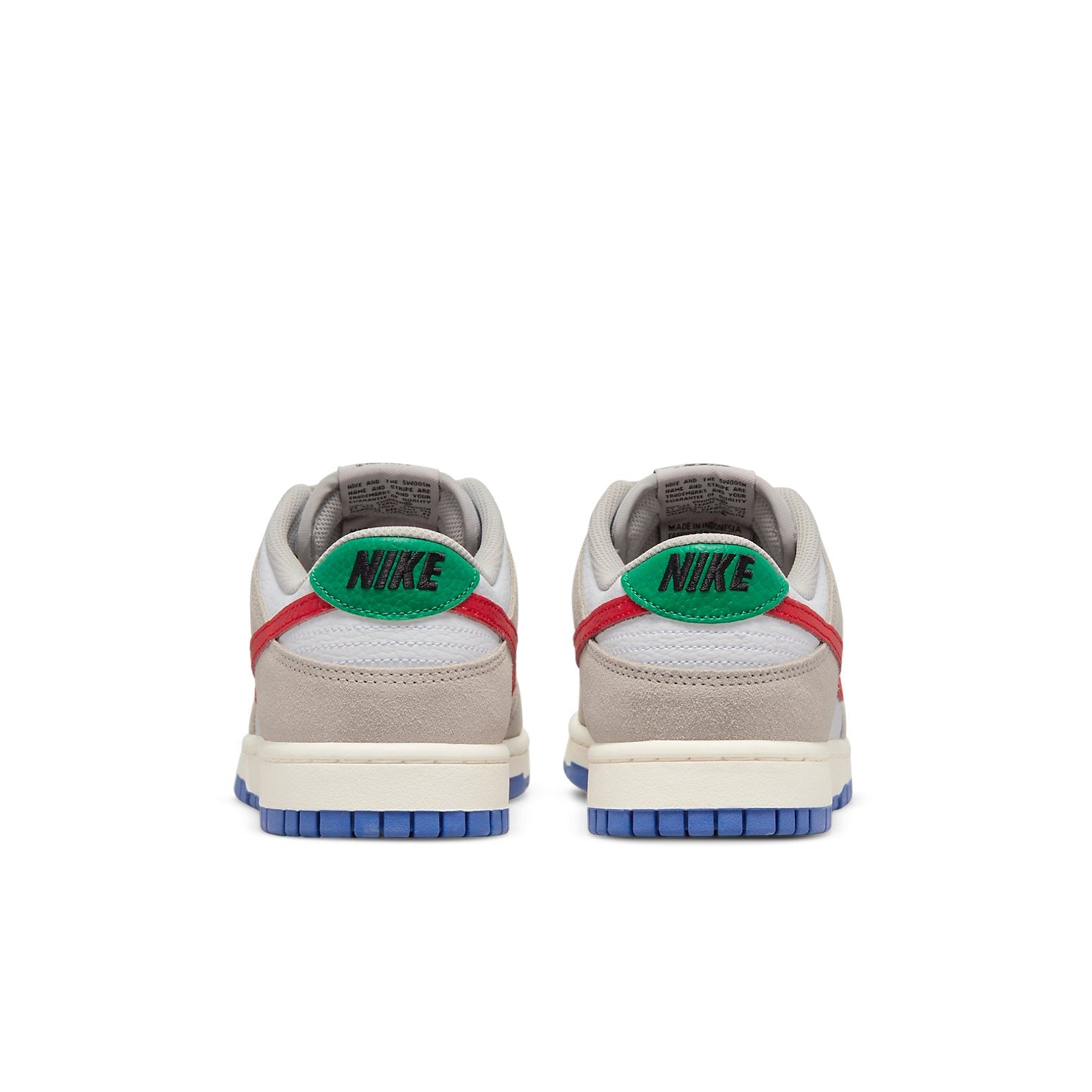 Nike Dunk Low 'Light Iron Ore' DV3497-001