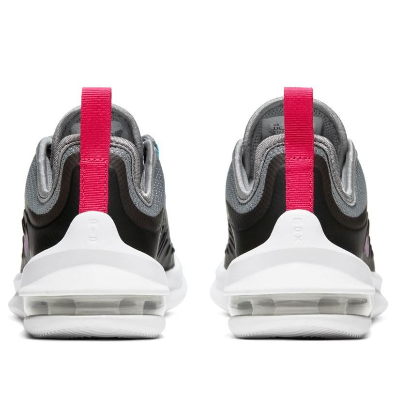 (PS) Nike Air Max Axis 'Grey Black' AH5223-013