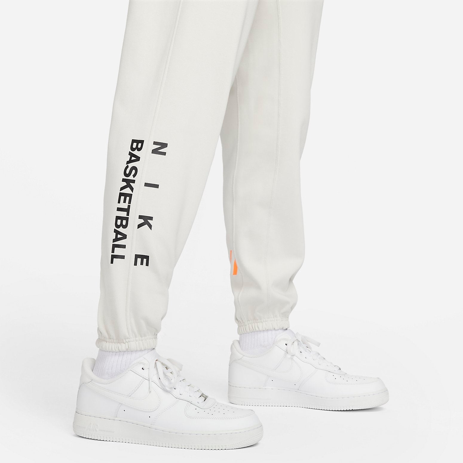 Nike Standard Issue Pants 'White' FV4028-072