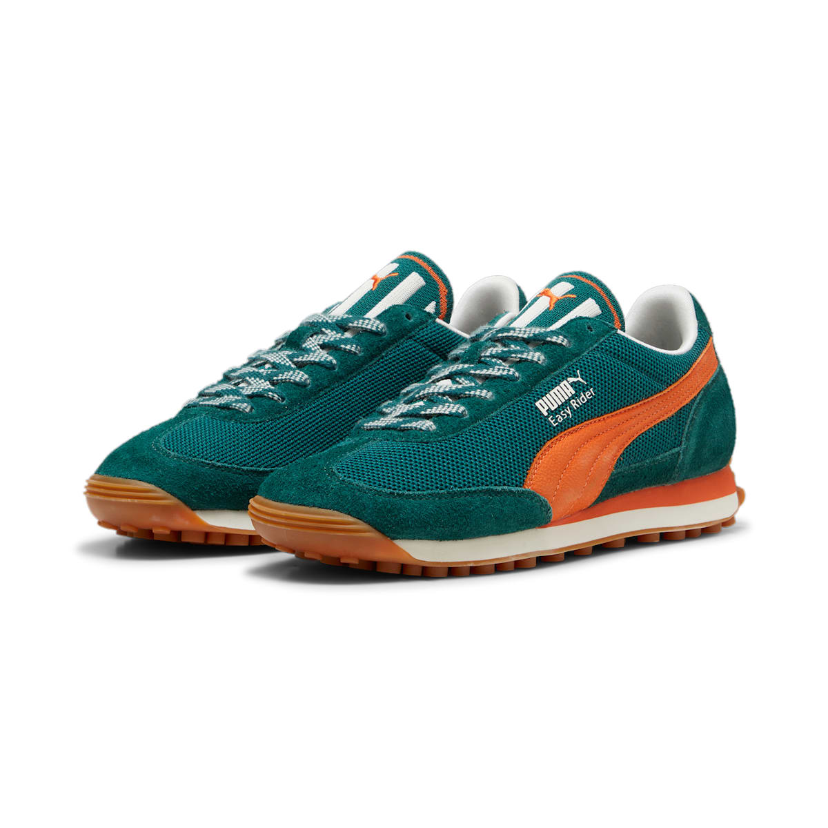 PUMA Easy Rider 'Supertifo Dark Myrtle' 399033-02