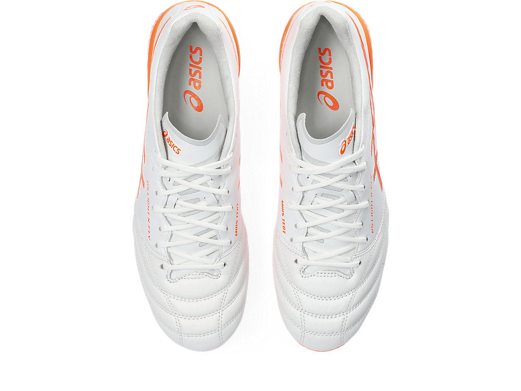 ASICS DS Light X-FLY 5 'White Shocking Orange' 1101A047-102