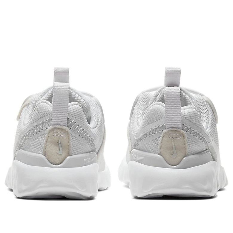 (TD) Toddler/Baby Nike Element 55 White CK4083-100