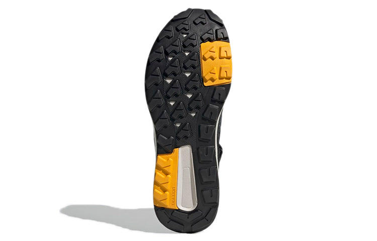 adidas Terrex Trailmaker Mid GTX 'Metal Grey' FY2230