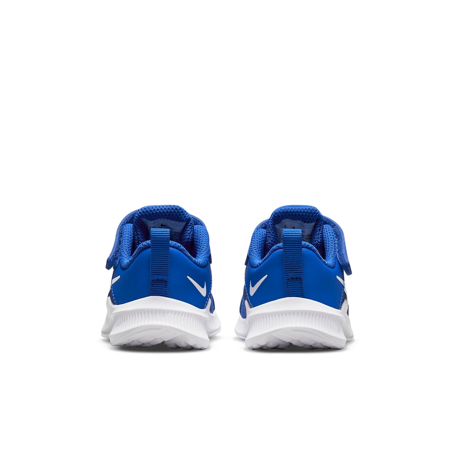 (TD) Nike Downshifter 11 Blue/White CZ3967-400