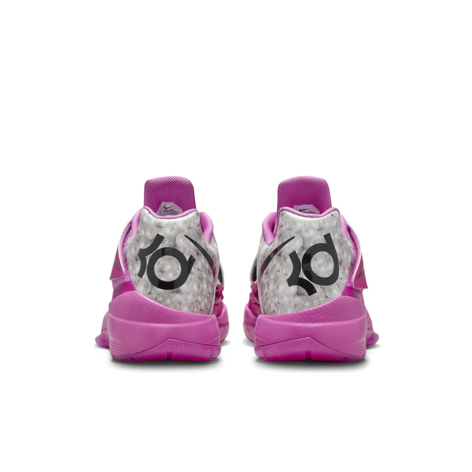 Nike KD 4 'Aunt Pearl' HF9098-600
