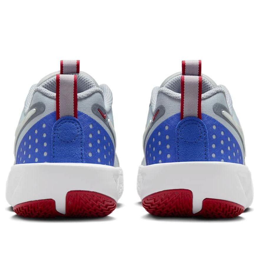 (GS) Nike Air Zoom GT Cut 3 'Wolf Grey Cool Grey Astronomy Blue Sail' FD7033-004