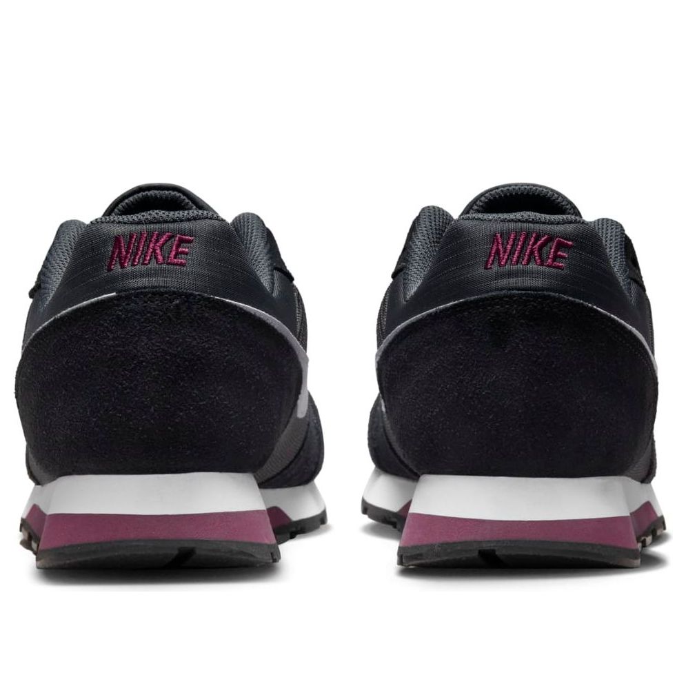 (WMNS) Nike MD Runner 2 'Anthracite Bordeaux' 749869-012