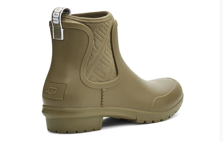 (WMNS) UGG Chevonne 'Olive' 1110650-OLV