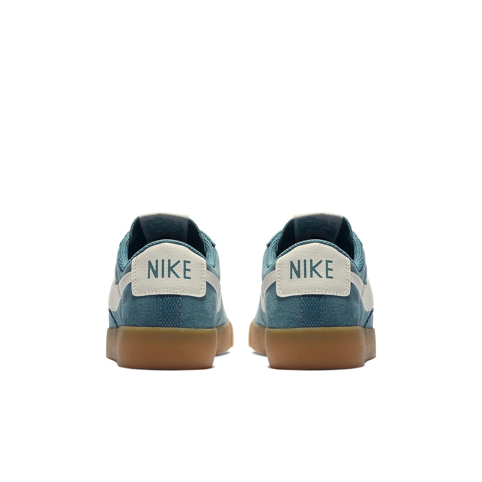 (WMNS) Nike Blazer Low SD 'Celestial Teal Gum' AV9373-406