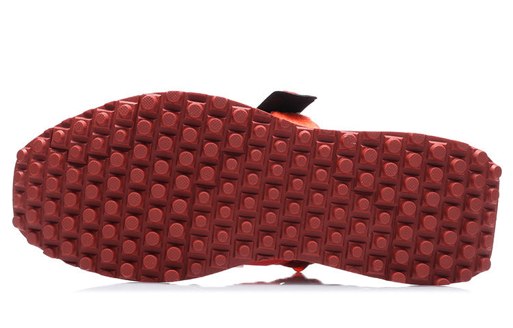 Li-Ning Pangu HALO 'Orange' AGLQ043-8