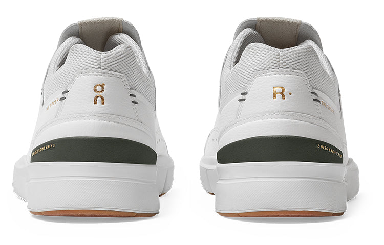On Running Centre Court x The Roger 'White Green' 48.99448