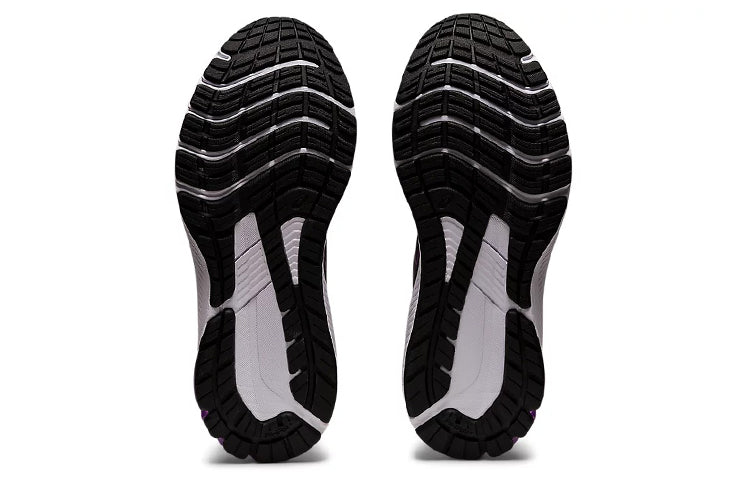 (WMNS) ASICS GT-1000 11 Wide 'Black Orchid' 1012B196-003