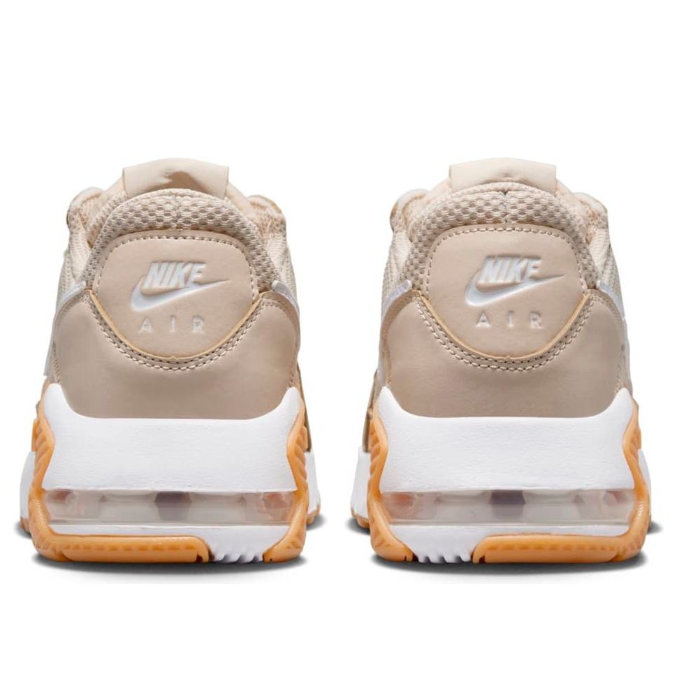 (WMNS) Nike Air Max Excee 'Oatmeal Gum Yellow' HJ3856-199