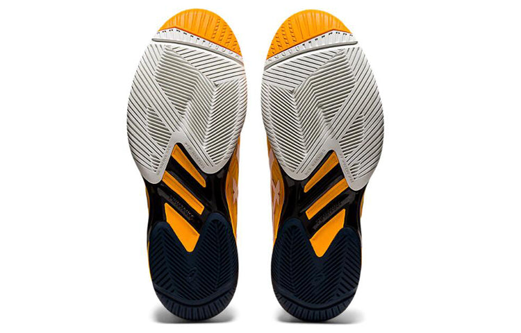 ASICS Solution Speed FF 2 'Amber' 1041A182-800