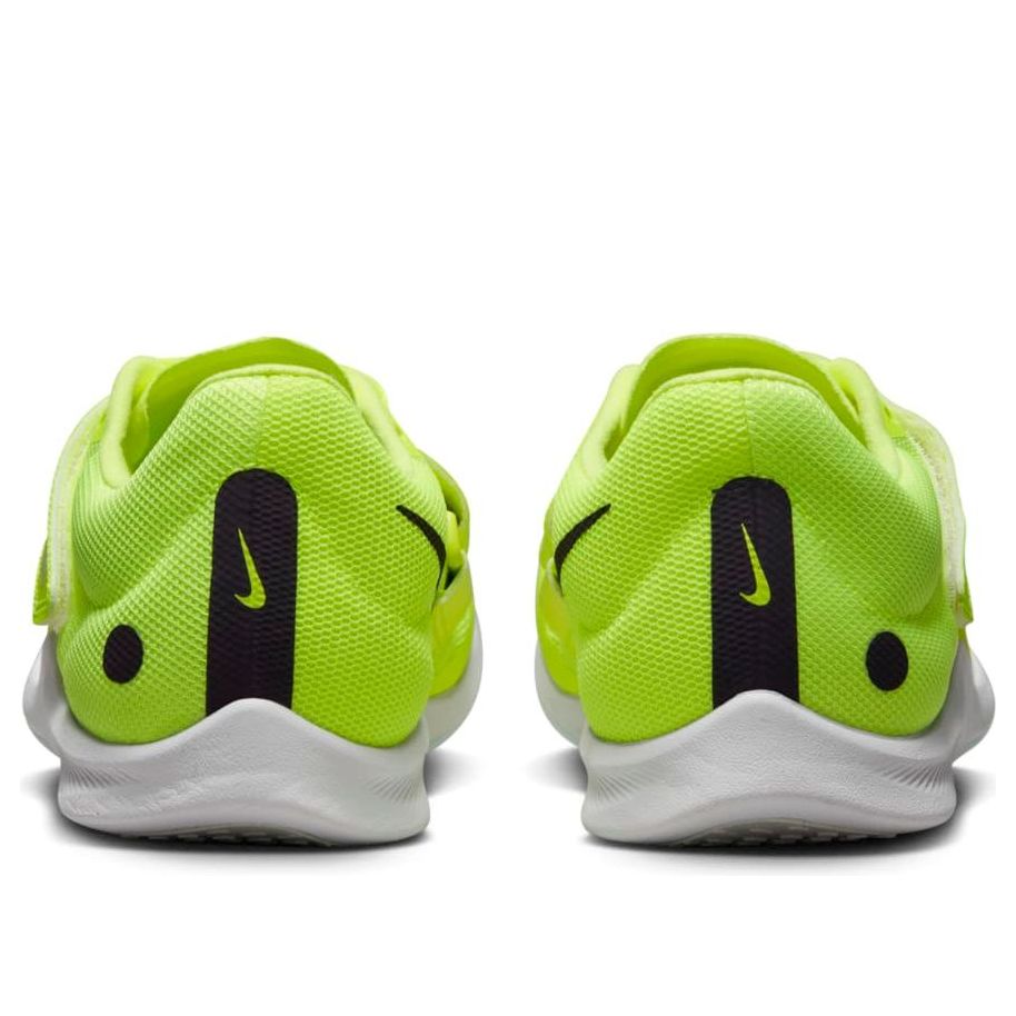 Nike Air Zoom Rival Jump Spikes 'Volt Mint Foam' DR2756-700