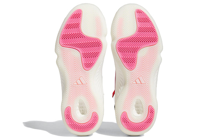 adidas Adizero Select 'Black Red White' IG2847