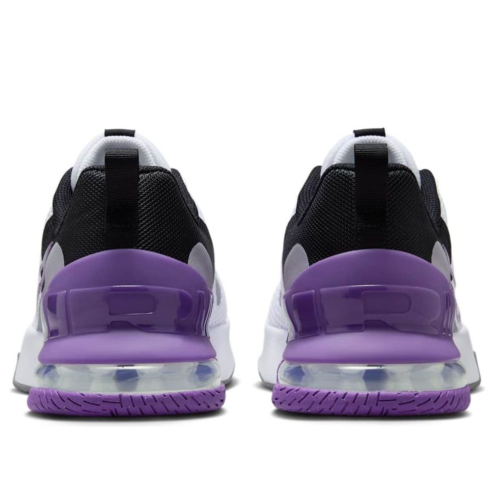 Nike Air Max Alpha Trainer 6 'White Black Wild Grape' FQ1833-103