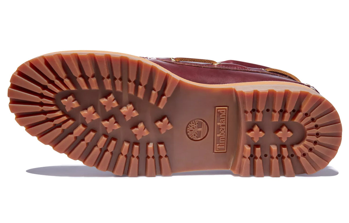 Timberland 3-Eye Classic Lug A2QN9648
