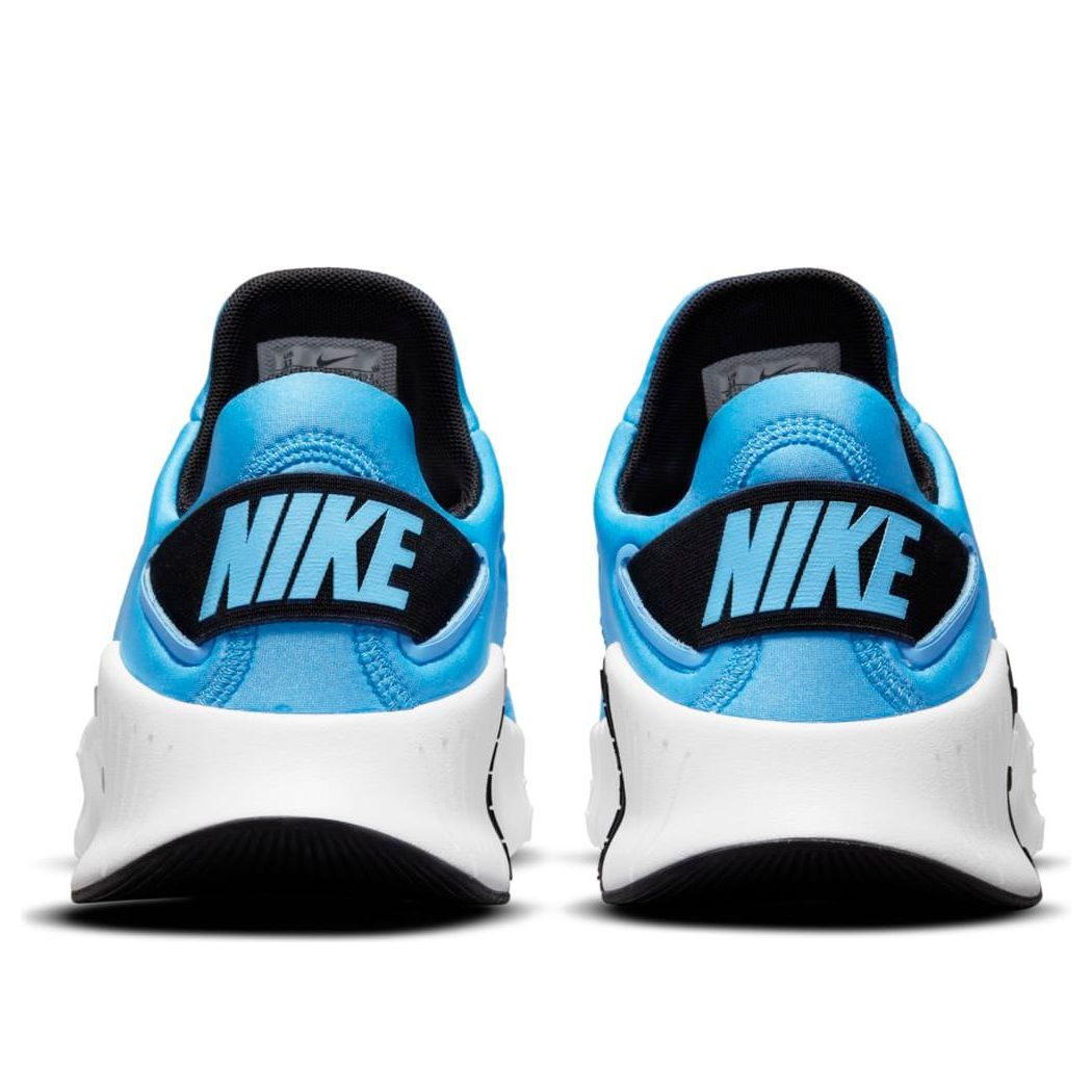 Nike Free Metcon 4 'University Blue' CT3886-492
