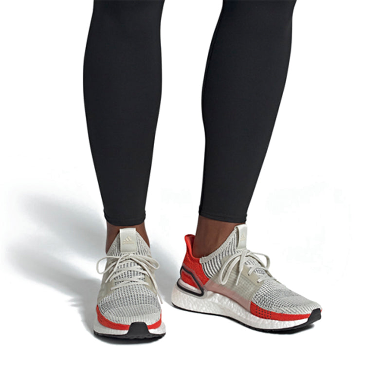 adidas Ultraboost 19 'Active Orange' F35245