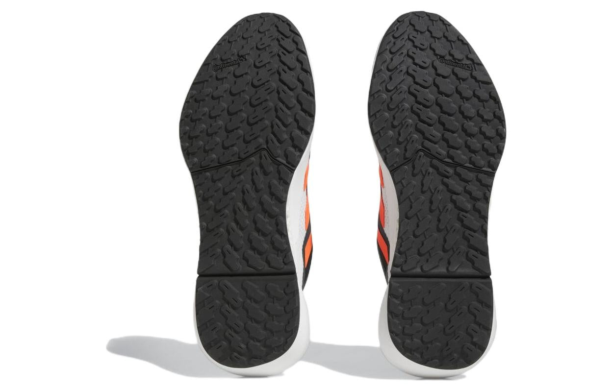 adidas 4DFWD Pulse 2 'Core Black Orange' GX9281