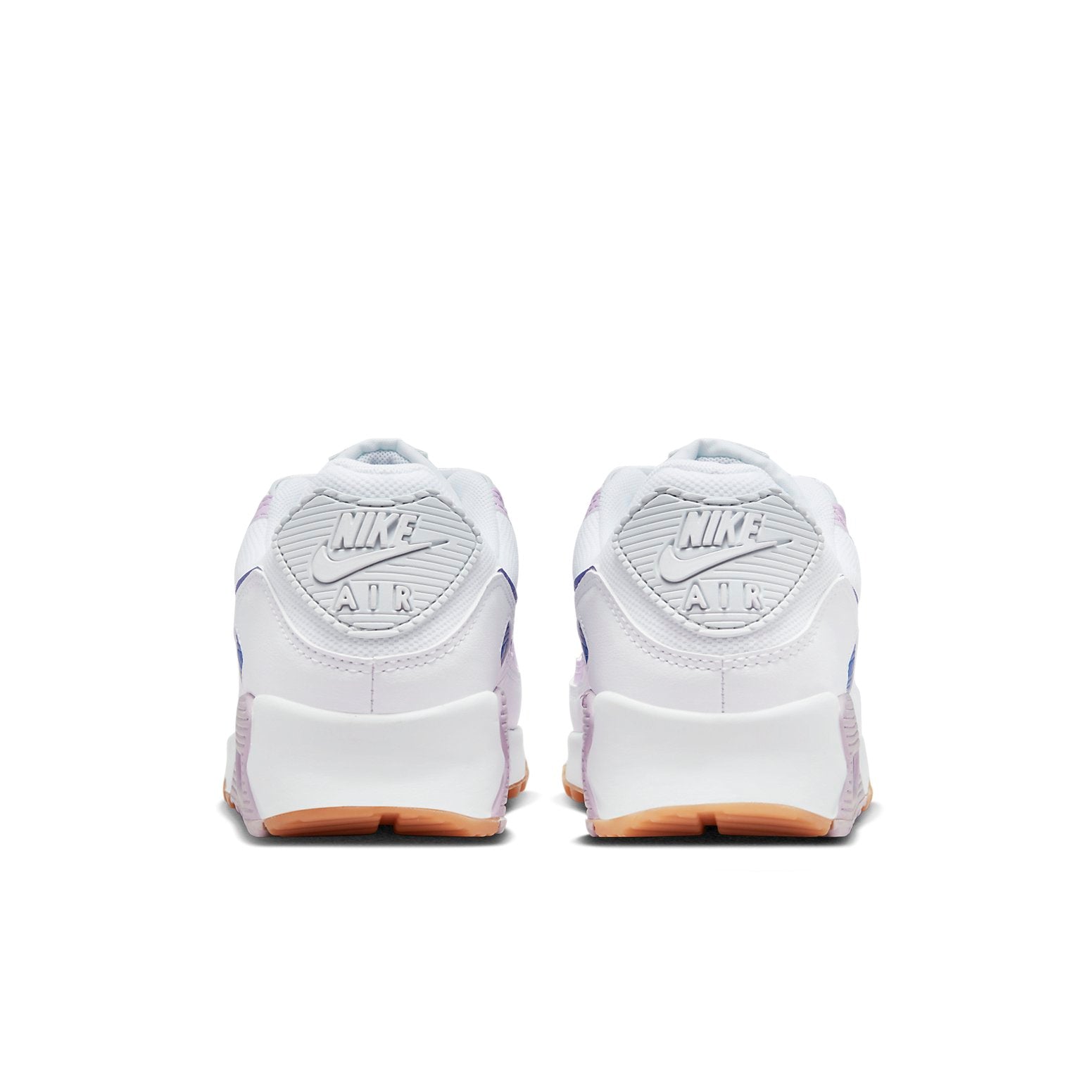 (WMNS) Nike Air Max 90 'White Doll' DX3316-100