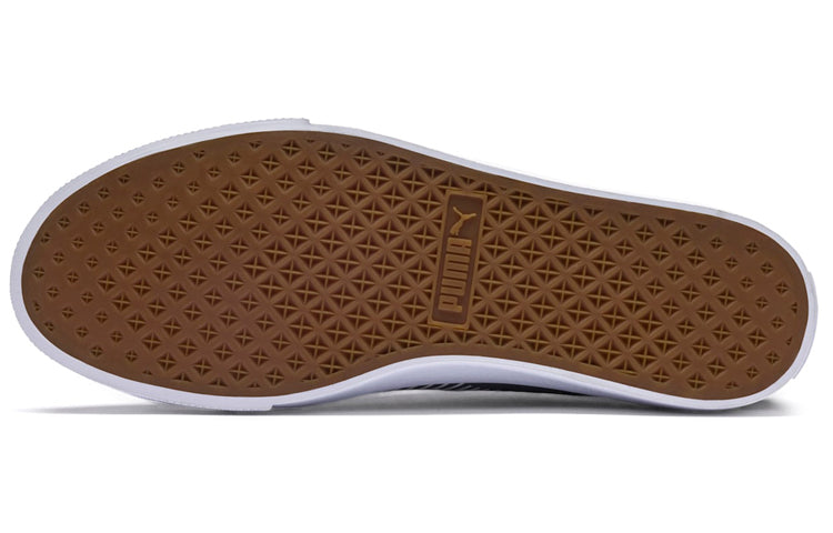 PUMA Bari Gray 369116-04