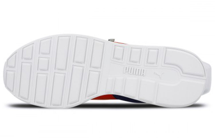 PUMA Ader Error x RS-1 'White Blue Red' 369537-01