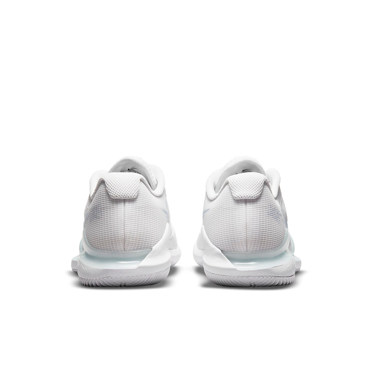 (WMNS) Nike Court Air Zoom Vapor Pro 'White Aluminum' CZ0222-111