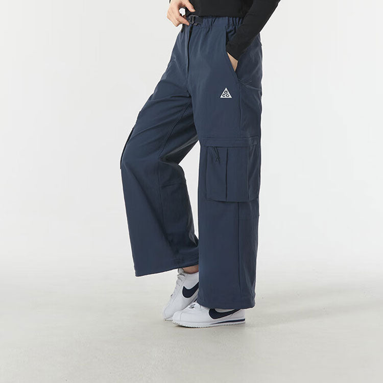(WMNS) Nike AS ACG SMTH Summit V2 'Blue' FN1948-437