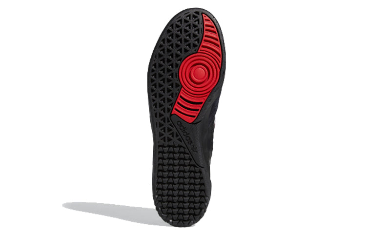 adidas Copa Nationale 'Black Scarlet' EG2450