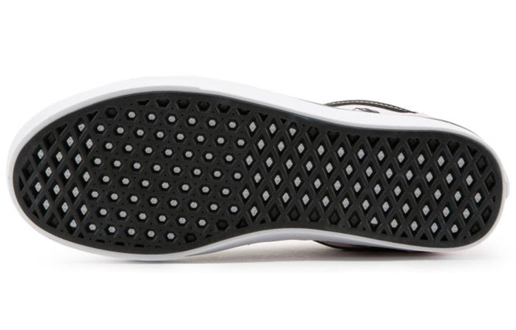 Vans ComfyCush Old Skool Sixty Sixers 'Pink Black' VN0A3WMA1RZ