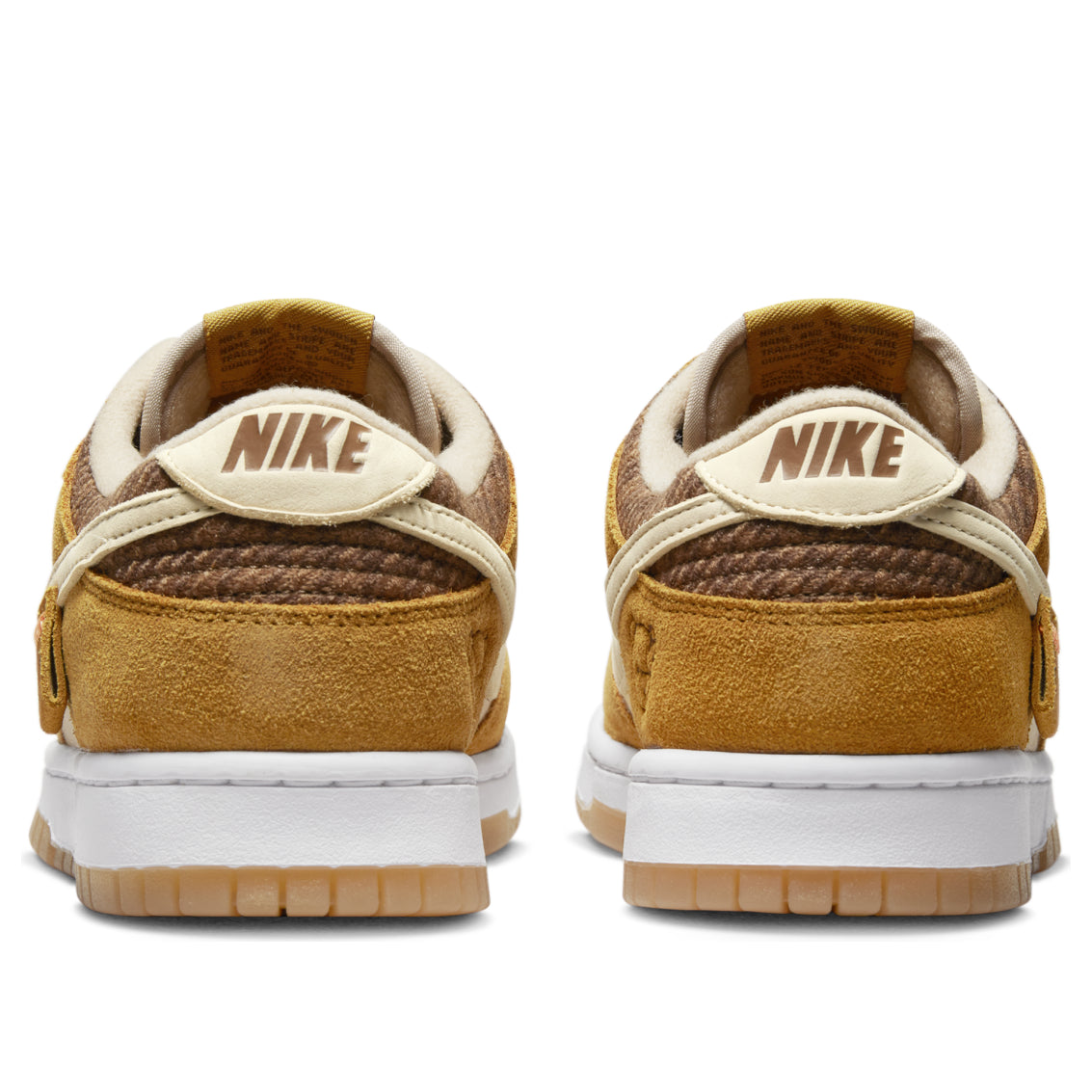 Nike Dunk Low 'Teddy Bear' DZ5350-288