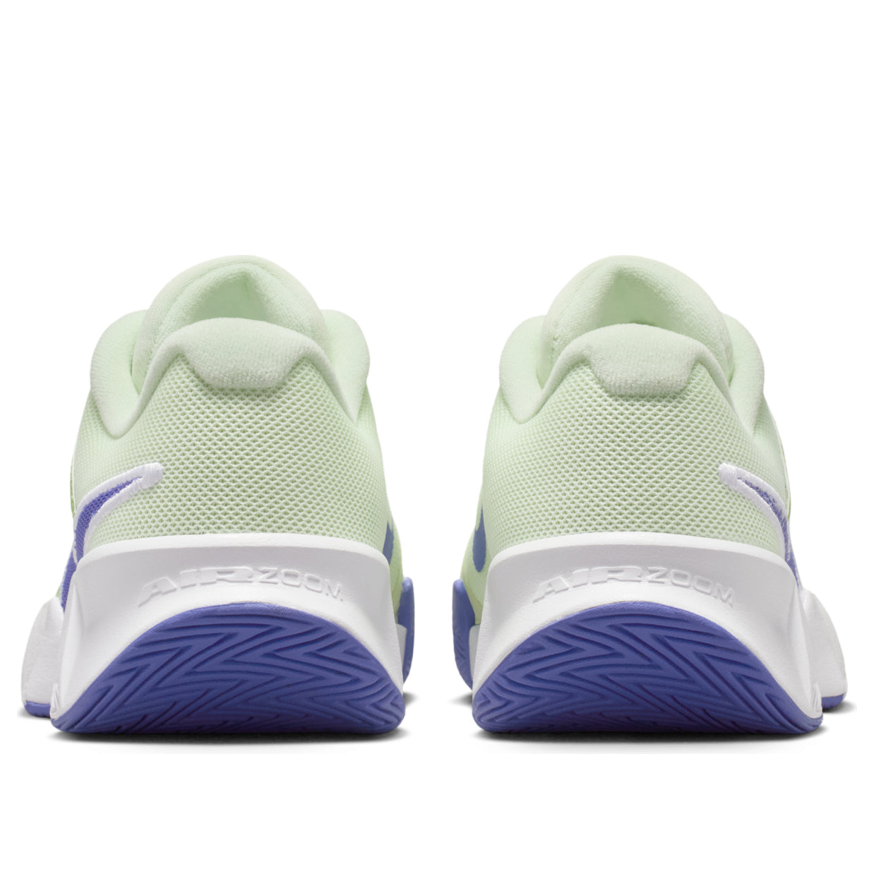 (WMNS) Nike GP Challenge Pro PRM 'Volt Tint Sapphire' IB6560-700