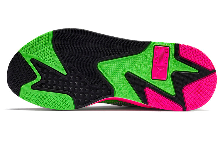 PUMA MTV x RS-X Tracks 'Bold' 370408-01